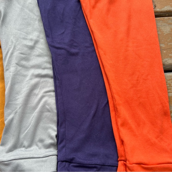 Bumblito Leggings Lot - 6 Count - Size 5/6 - Picture 3 of 8